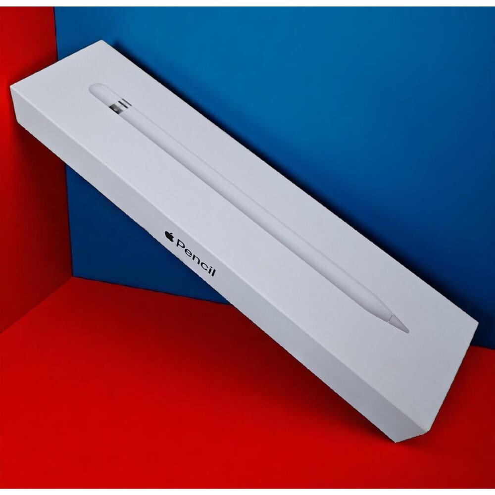 1st Apple Pencil Gen Authentic Stylus for iPad Pro & iPad 6th Gen MK0C2AM/A